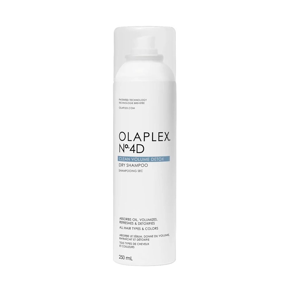 Olaplex-No4D-Clean-Volume-Detox-–-Shampoo-en-seco-voluminizador.jpg Olaplex Nº4D Clean Volume Detox – Shampoo en seco voluminizador - Imagen 1