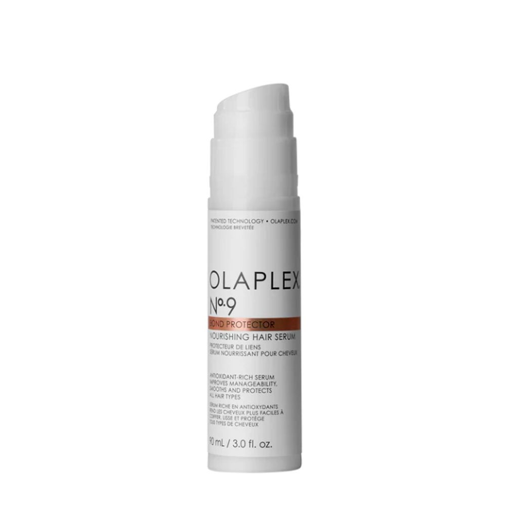 Olaplex-No9-Bond-Protector-–-Serum-nutritivo-antioxidante-y-protector-termico.jpg Olaplex Nº9 Bond Protector – Serum nutritivo antioxidante y protector térmico - Imagen 1