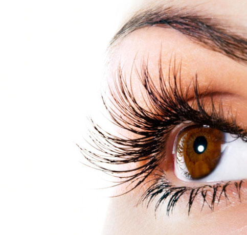 Pestañas en Punta del Este Machado's Hair Dimension