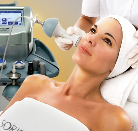 Spa Facial en Punta del Este Machado's Hair Dimension