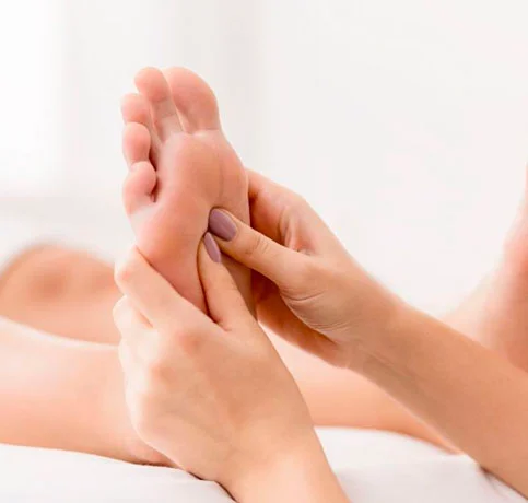 Reflexología Punta del Este Machado's Hair Dimension