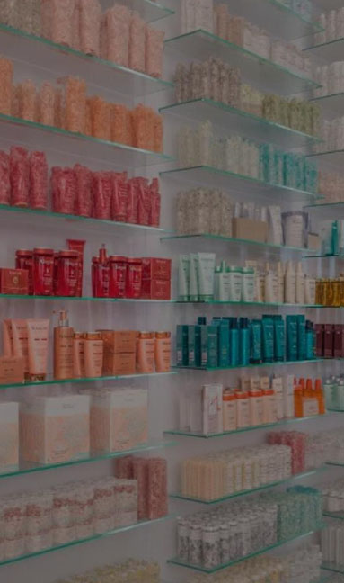 Shop - Machado's Hair Dimension Punta del Este