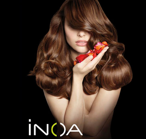 Tintura Inoa en Punta del Este Machado's Hair Dimension