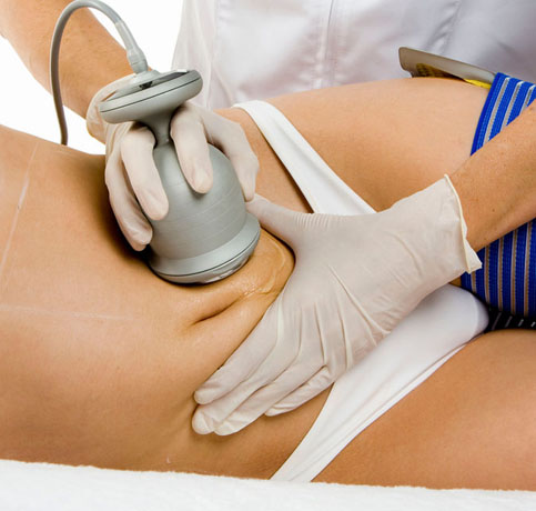 Ultrasonido Sorisa Spa Corporal Machado's Hair Dimension