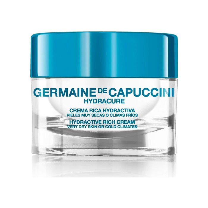 crema-hydractiva-pieles-muy-secas-o-climas-frios.jpg Crema Hydractiva Pieles muy secas o Climas fríos - Imagen 1