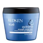 Extreme Strength Builder Mask - Imagen 2