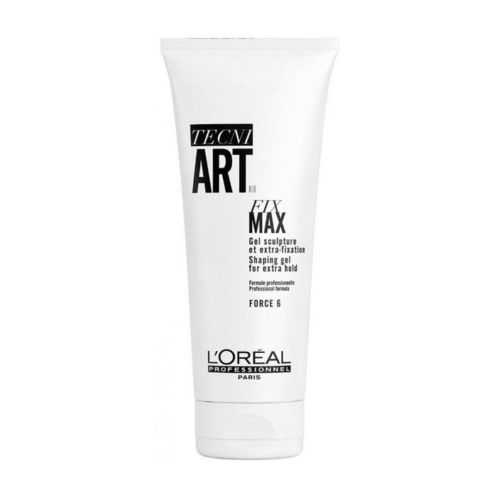 Gel Tecni.Art Fix Max