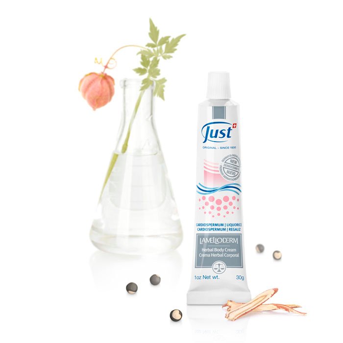 lamelloderm-crema-con-cardiospermum-y-regaliz.jpg Lamelloderm - Crema con Cardiospermum y Regaliz - Imagen 1