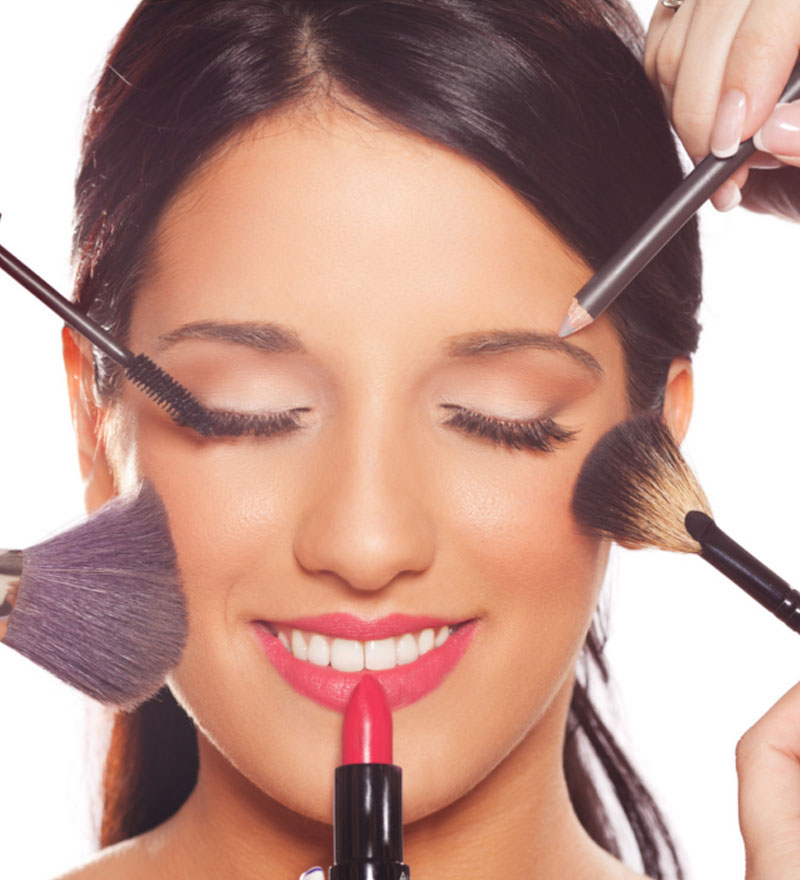 Nuestros Servicios Machado's Hair Dimension