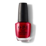 OPI Nail Lacquer - Amore at the Grand Canal