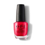 OPI Nail Lacquer - by Popular Vote