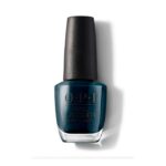 OPI Nail Lacquer - CIA = Color is Awesome