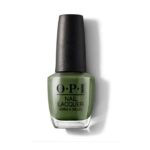 OPI Nail Lacquer - Suzi The First Lady of Nails