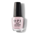 OPI Nail Lacquer - Don't Bossa Nova Me Around