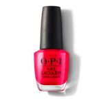 OPI Nail Lacquer - Dutch Tulips