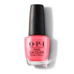 OPI Nail Lacquer - ElePhantastic Pink