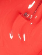 OPI Nail Lacquer - Hot & Spicy - Imagen 2