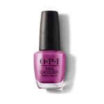 OPI Nail Lacquer -  I Manicure For Beads