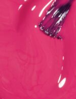 OPI Nail Lacquer - Kiss Me on My Tulips - Imagen 2