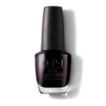 OPI Nail Lacquer - Lincoln Park After Dark