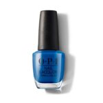 OPI Nail Lacquer - Mi Casa Es Blue Casa