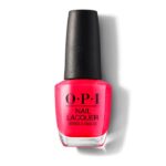 OPI Nail Lacquer - My Chihuahua Bites!