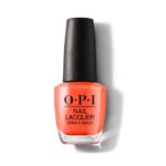 OPI Nail Lacquer - My Chihuahua Doesn’t Bite Anymore