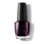 OPI Nail Lacquer - O Suzi Mio