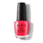 OPI Nail Lacquer - OPI on Collins Ave.