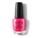 OPI Nail Lacquer - Pink Flamenco