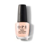 OPI Nail Lacquer -  Samoan Sand