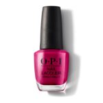 OPI Nail Lacquer - Spare Me a French Quarter?