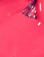 OPI Nail Lacquer - Strawberry Margarita - Imagen 2