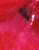 OPI Nail Lacquer - Strawberry Waves Forever - Imagen 2