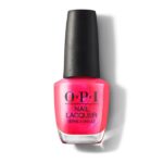 OPI Nail Lacquer - Strawberry Waves Forever