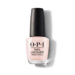 OPI Nail Lacquer - Tiramisu for Two