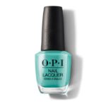 OPI Nail Lacquer - Verde Nice to Meet You