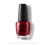OPI Nail Lacquer - We the Female