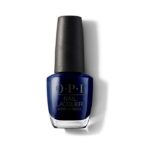 OPI Nail Lacquer -  Yoga-ta Get This Blue!