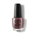 OPI Nail Lacquer - You Don't Know Jacques!