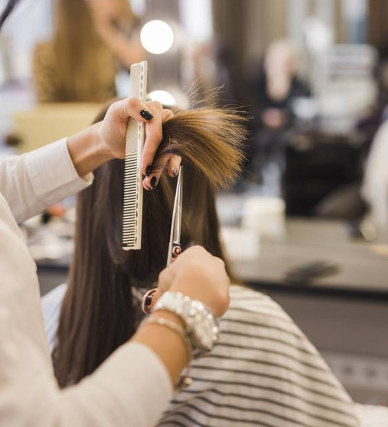 Nuestros Servicios Machado's Hair Dimension