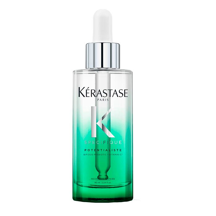 Sérum Potentialiste