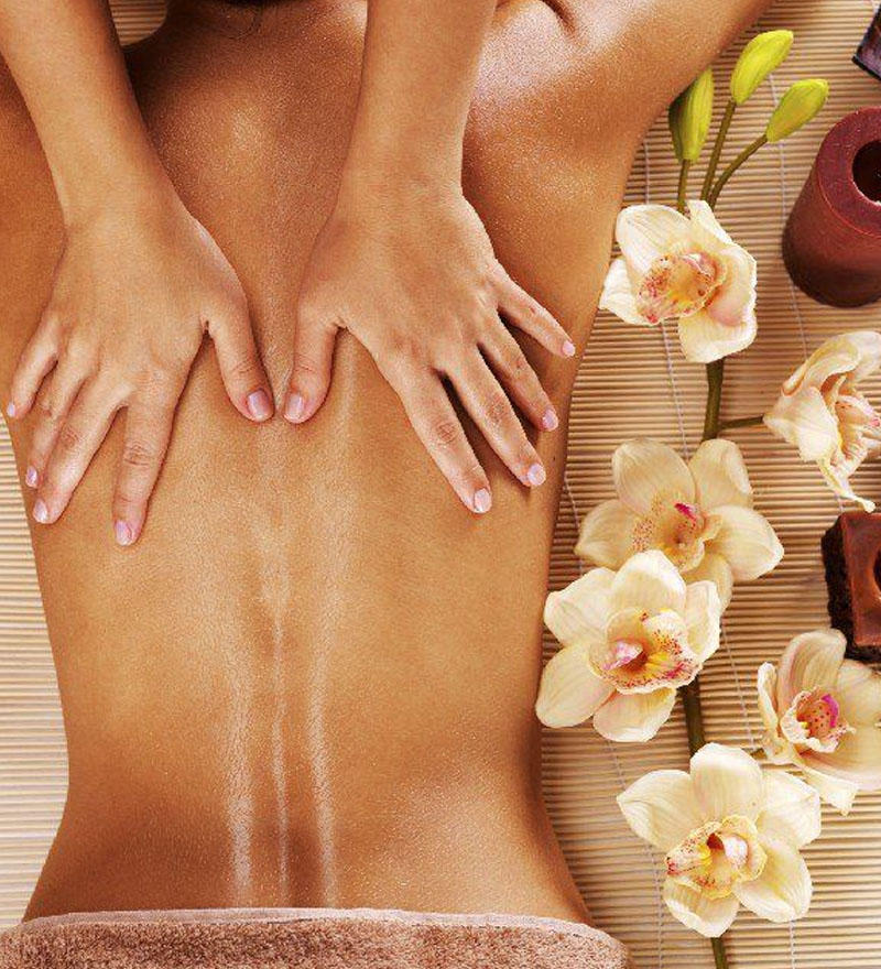 Nuestros Servicios Machado's Hair Dimension