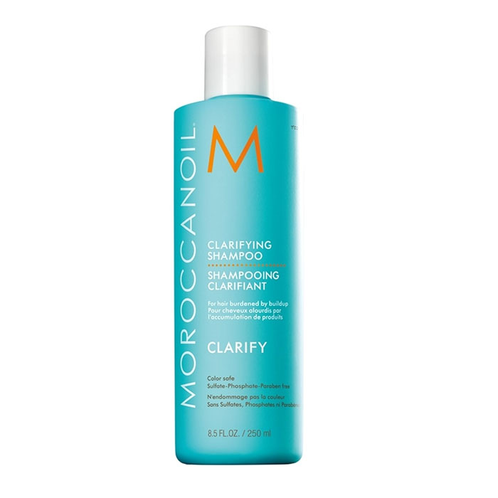 Moroccanoil Clarifying Shampoo