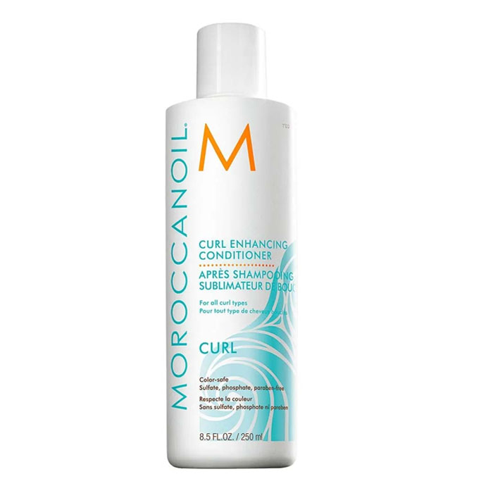 Moroccanoil Curl Enhancing Conditioner