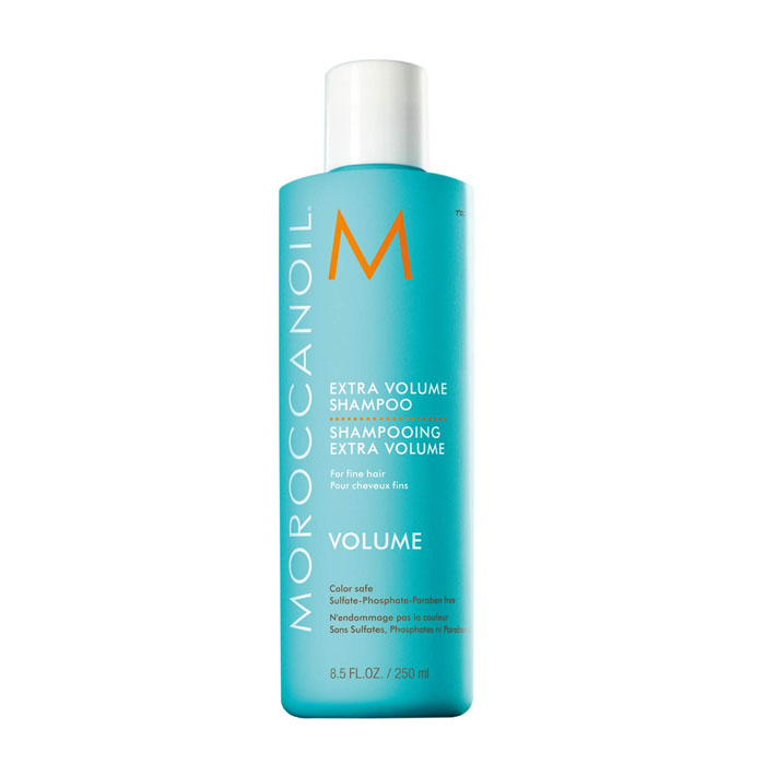 Moroccanoil Extra Volume Shampoo