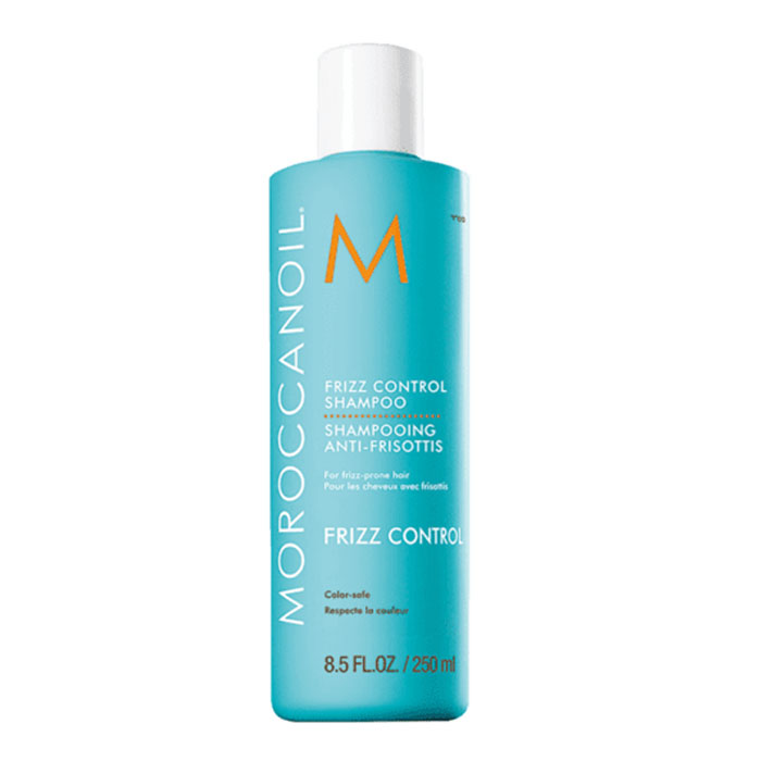 Moroccanoil Frizz Control Shampoo