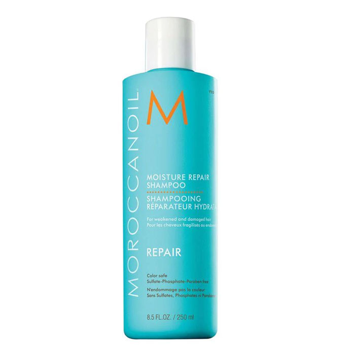 Moroccanoil Moisture Repair Shampoo
