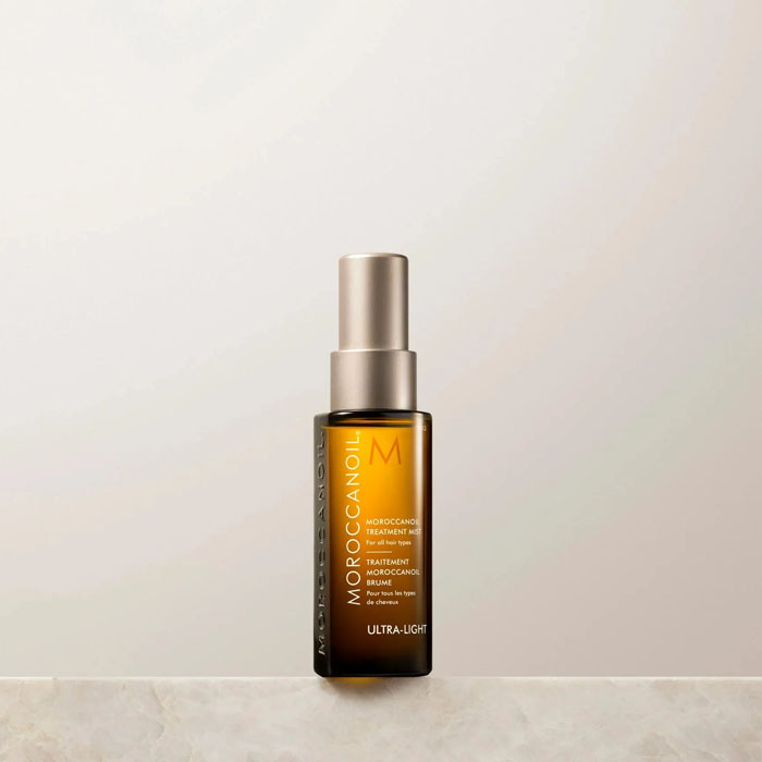 Moroccanoil Treatment Mist Ultra-Light 25 ml