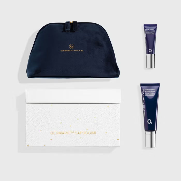 Pack Excel Therapy O2 Antipolución